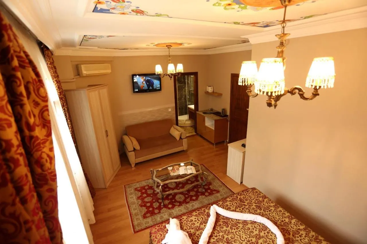 Tashkonak Studio Suites Istanbul 4*,  Turkey