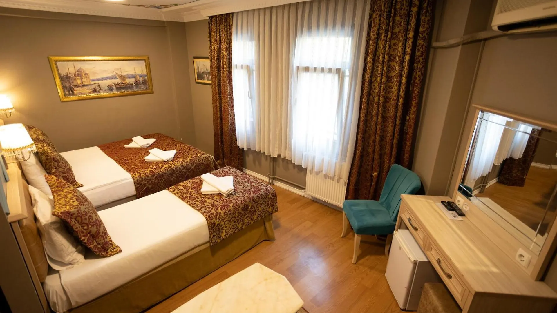 Tashkonak Studio Suites Istanbul 4*,  Turkey