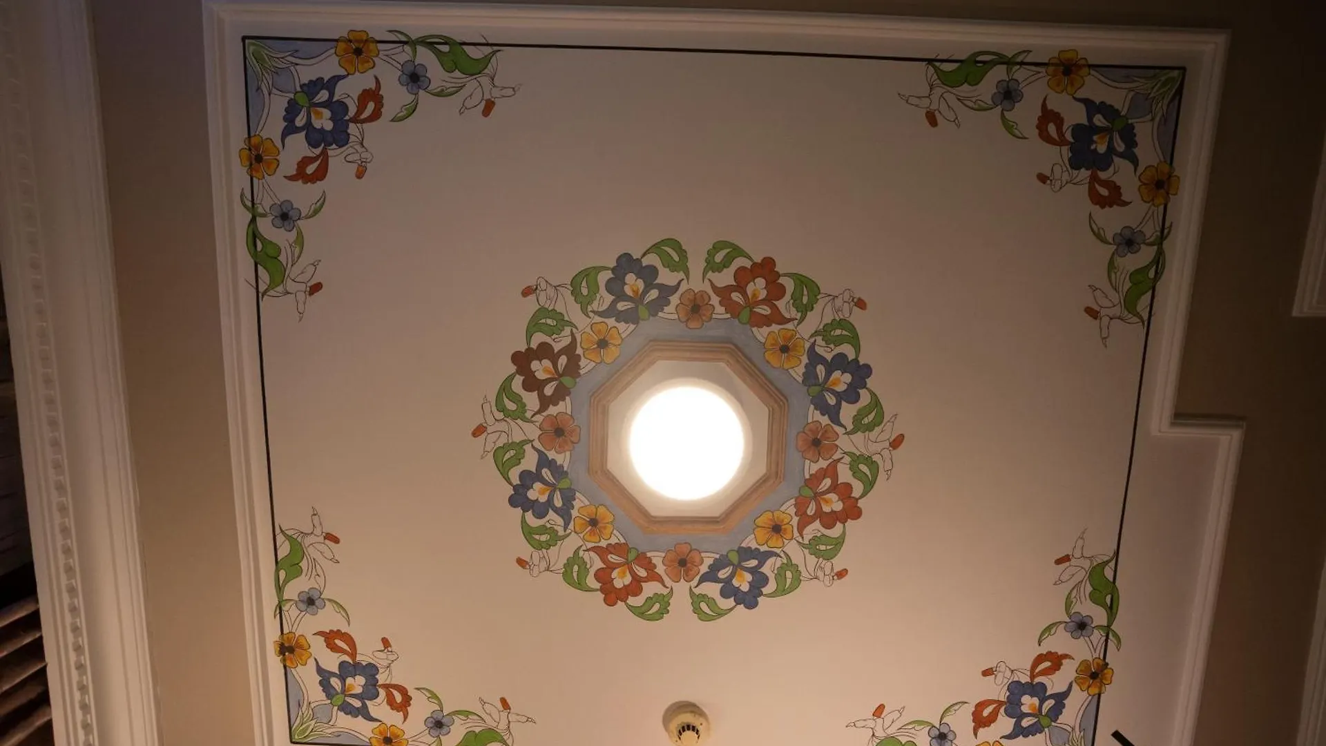 Tashkonak Studio Suites Istanbul
