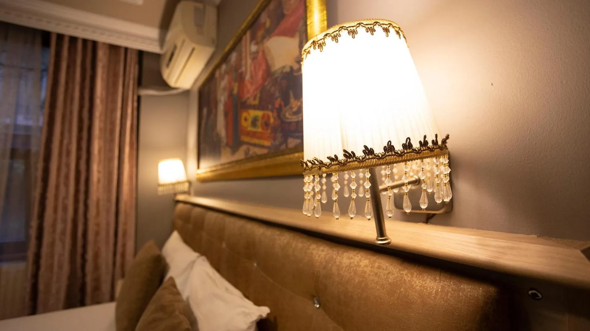 Tashkonak Studio Suites Istanboel Turkije