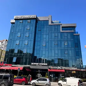 Апарт-отель Skyport, Стамбул