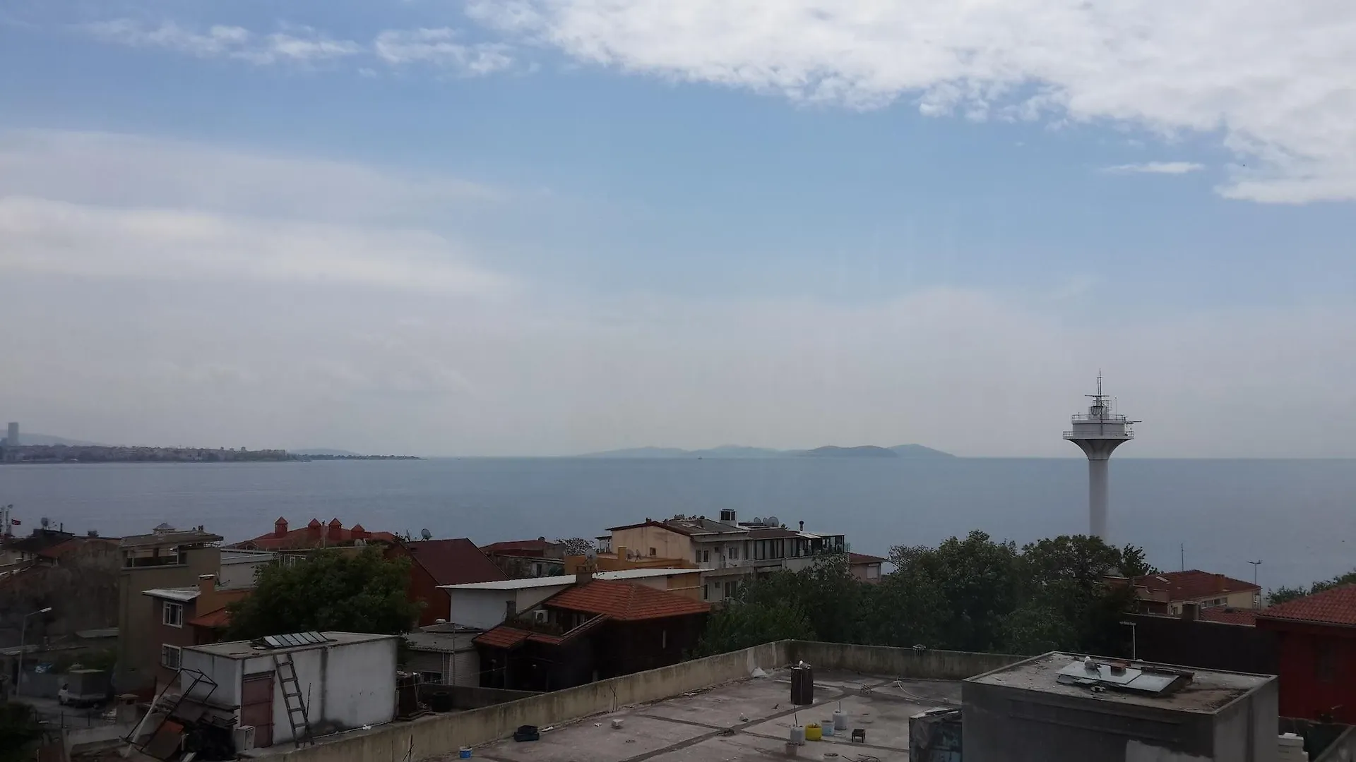 Tashkonak Studio Suites Κωνσταντινούπολη Ξενοδοχείο με διαμερίσματα