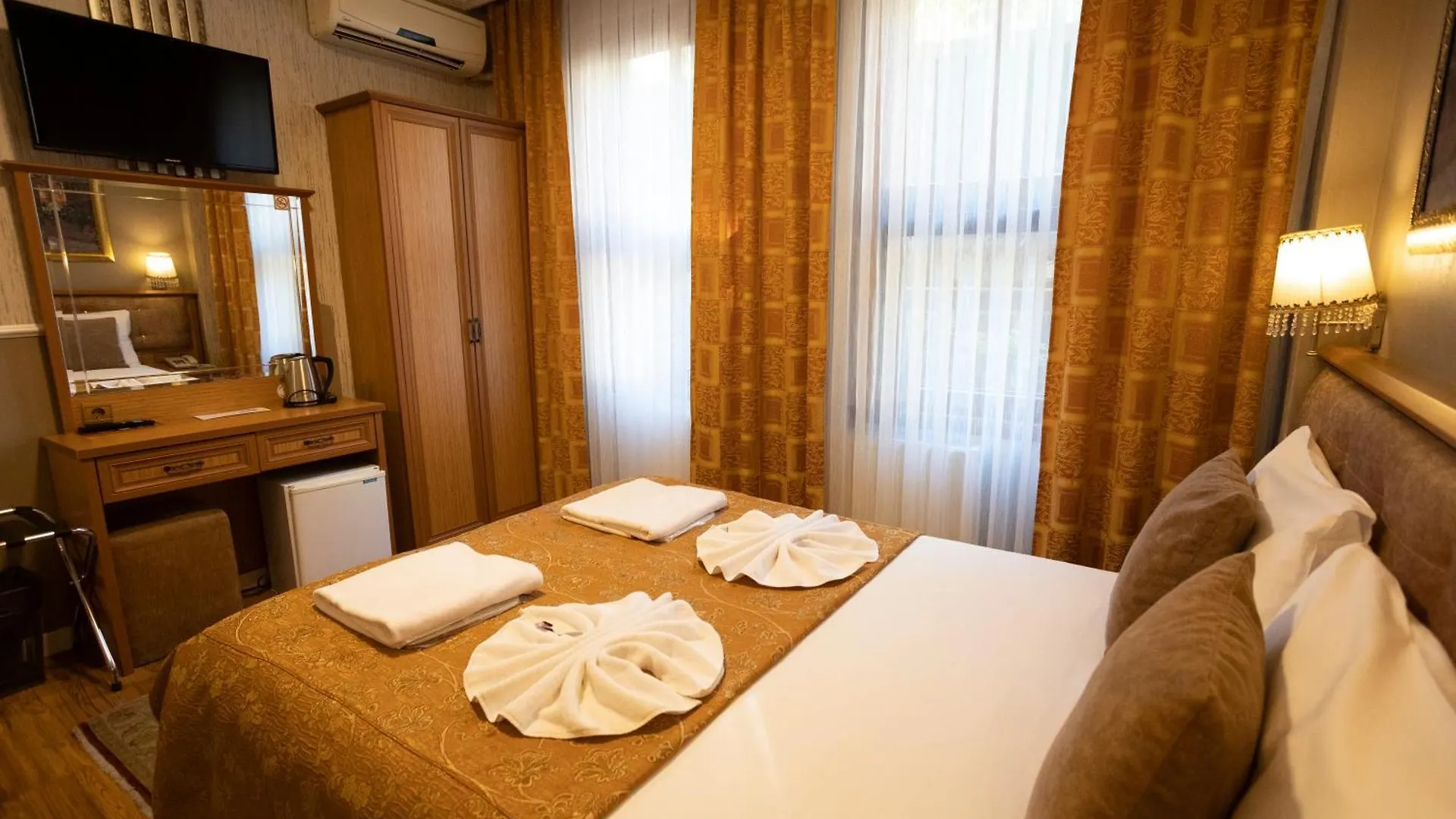 Tashkonak Studio Suites Κωνσταντινούπολη