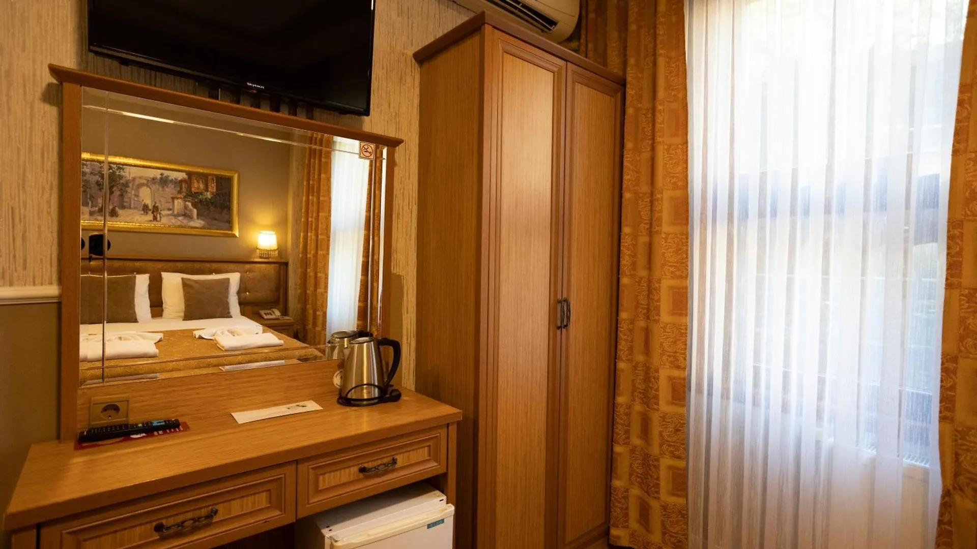 Tashkonak Studio Suites Κωνσταντινούπολη 4*,  Τουρκία