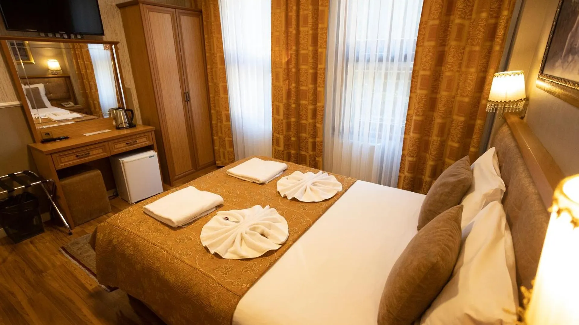 Tashkonak Studio Suites Κωνσταντινούπολη